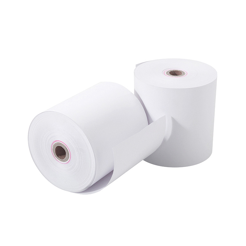 110mm thermal printer paper wholesale for logistics-1