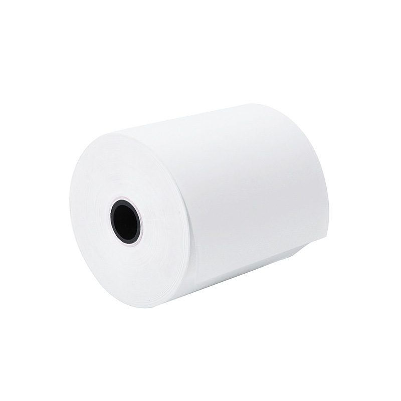 110mm pos thermal paper supplier for retailing system