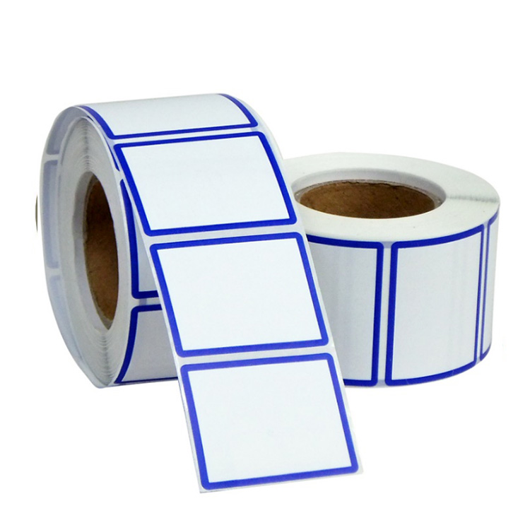Sycda bright printed adhesive labels design for hospital-1