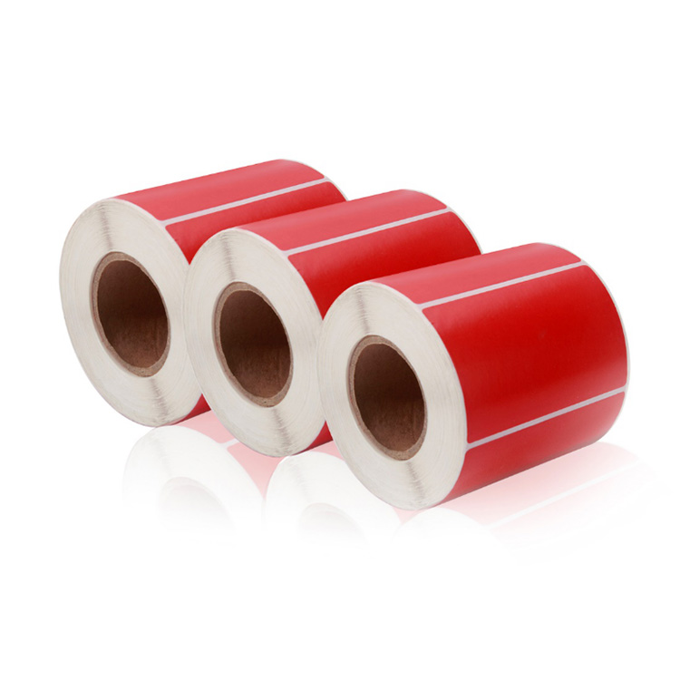 55mm self adhesive paper with good price for banking-2