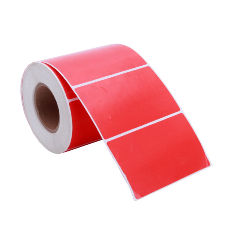 Sycda self adhesive labels factory for hospital-1