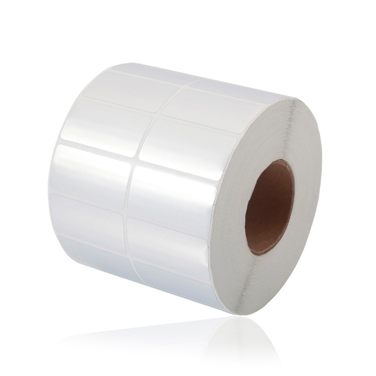 white roll labels factory for banking-2