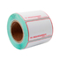 3.jpg55mm*44mm bright white PET film printing self adhesive label rolls