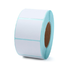 4.jpg55mm*25mm bright white PET film self adhesive label rolls