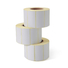 2.jpg40mm*30mm Woodfree paper self adhesive label rolls