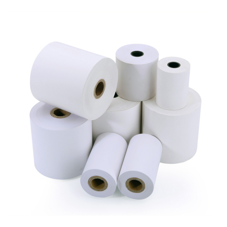 Sycda jumbo thermal paper roll price wholesale for fax-1