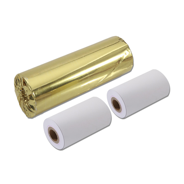 Sycda waterproof register rolls personalized for lottery-2