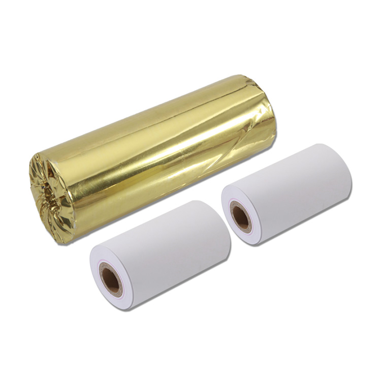 Sycda synthetic thermal rolls wholesale for retailing system-2