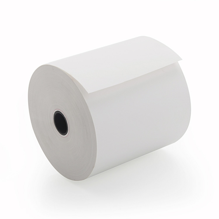 waterproof receipt paper roll personalized for retailing system-2