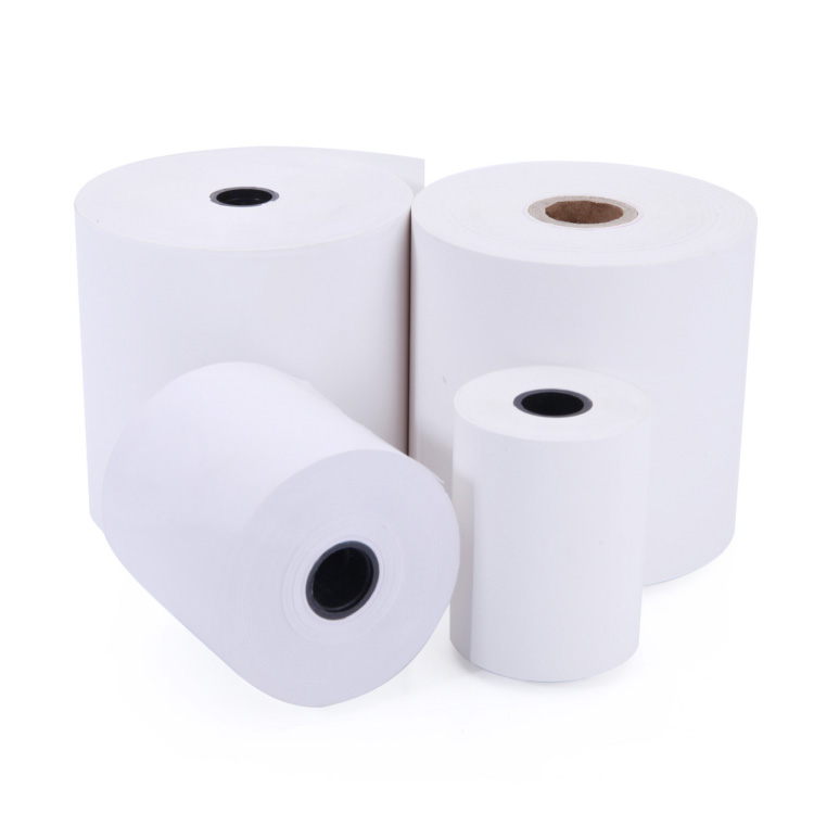 80mm receipt rolls factory price for hospitals-1