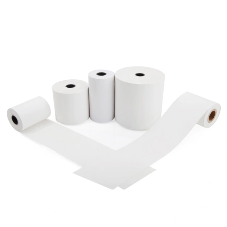 Thermal Receipt Paper 80mm