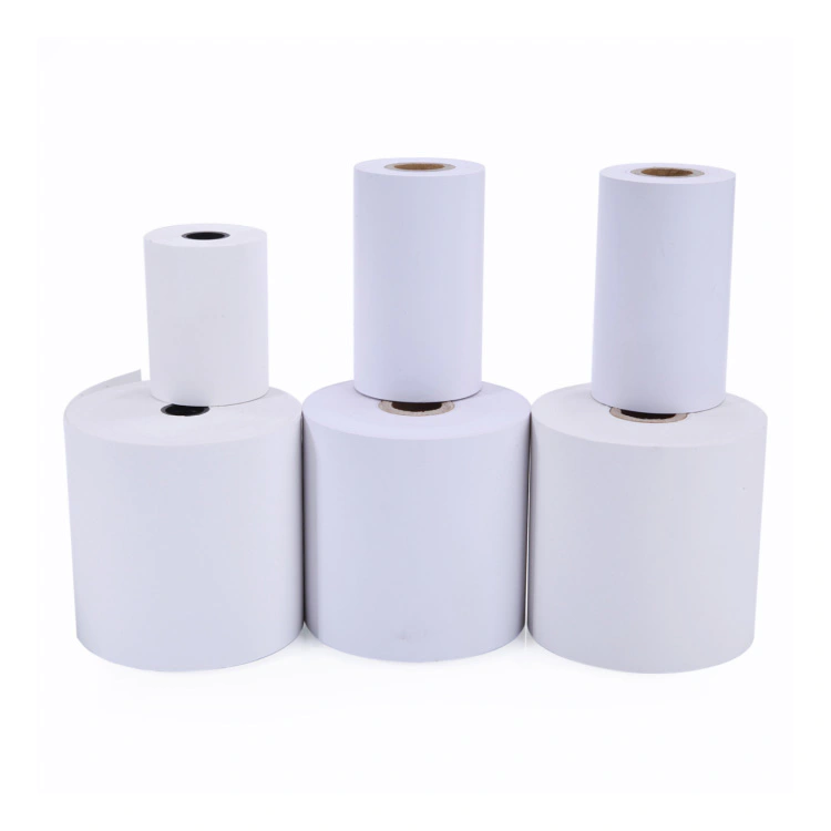 Thermal Receipt Paper 110mm