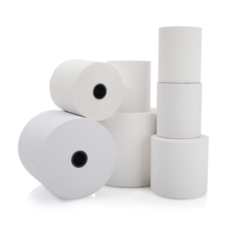 BPA free Thermal Paper