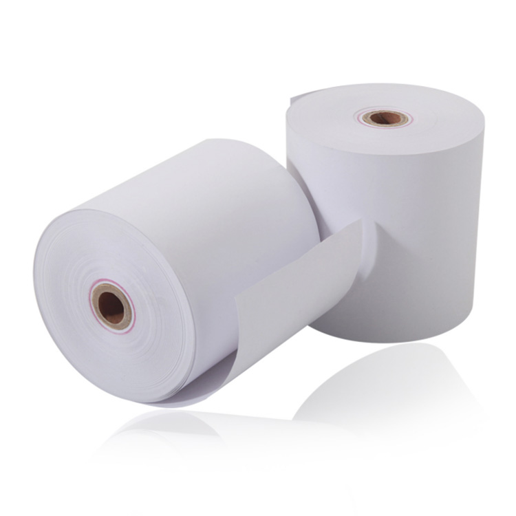 Sycda 80mm atm paper rolls wholesale for hospitals-2