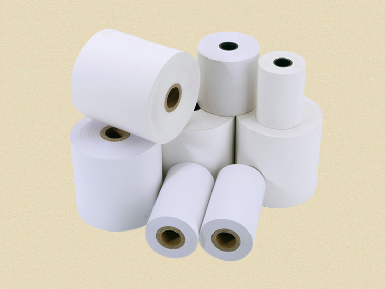 Bpa Free Thermal Paper Sycda