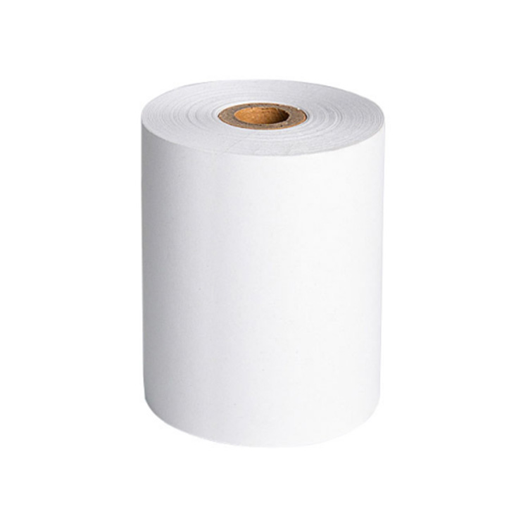 umbo roll  ncr carbonless paper 2 plys from China for supermarket-2