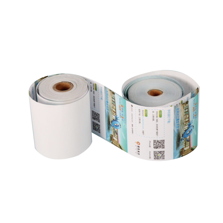 5.jpg1Ply Bond Paper Roll 75*70