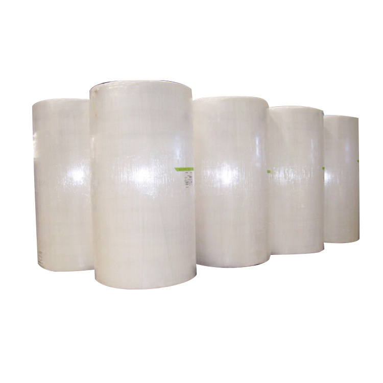 Carbonless Papaer Jumbo Roll 