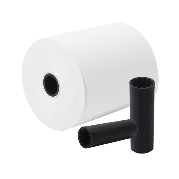 Sycda roll core customized for PVC film-1