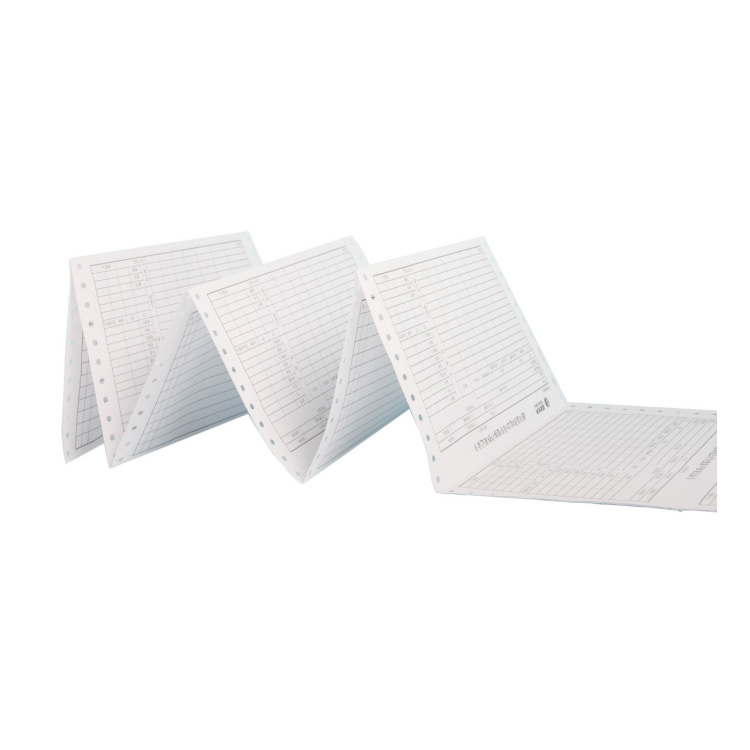Sycda carbonless copy paper sheets for banking-1