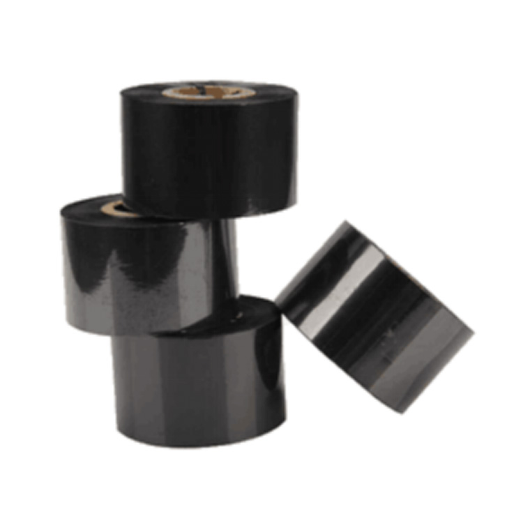 Sycda popular wax ribbon factory for price label-1
