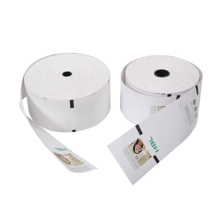 57mm thermal paper roll price factory price for fax-2