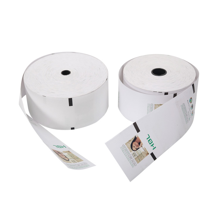 printed thermal receipt paper factory price for cashing system-2