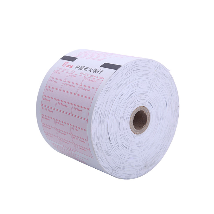 Sycda thermal paper roll price wholesale for hospitals-1