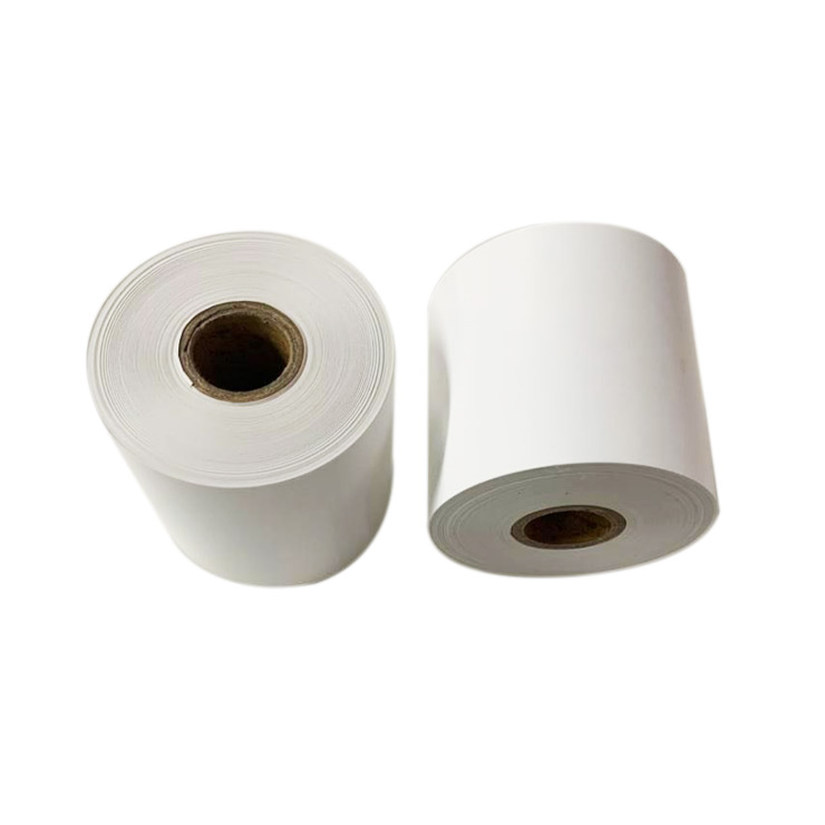 Sycda waterproof receipt paper roll wholesale for retailing system-2