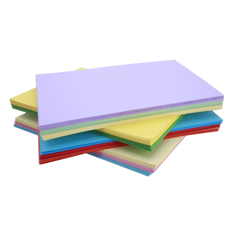 Sycda quality woodfree uncoated paper personalized for industry-2