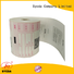 57mm thermal printer paper wholesale for movie ticket