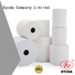 57mm thermal paper supplier for hospitals