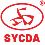 Logo | Sycda Paper