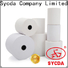 waterproof thermal printer paper supplier for lottery