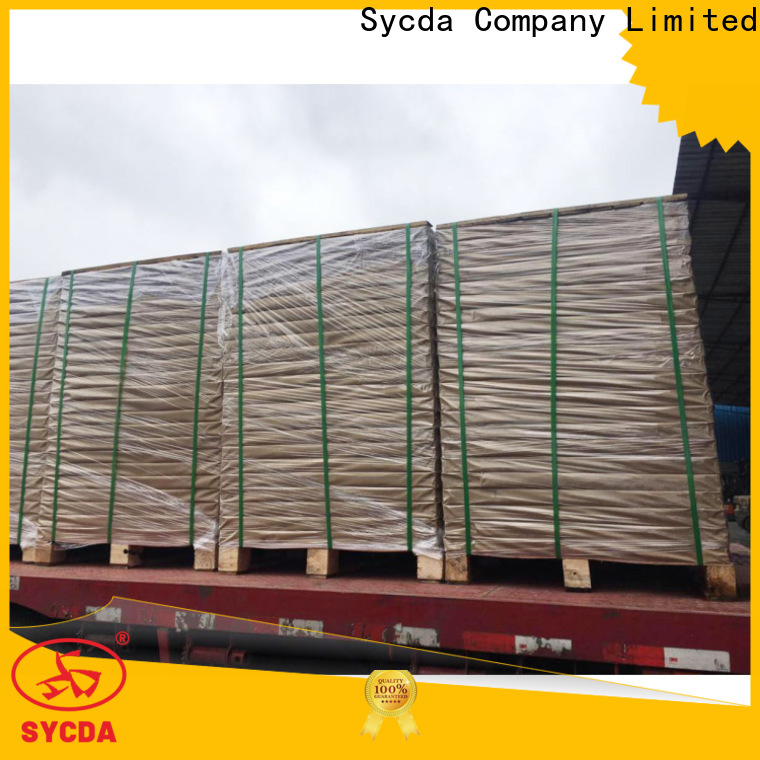 Sycda 241mm380mm 4 plys ncr paper from China for computer