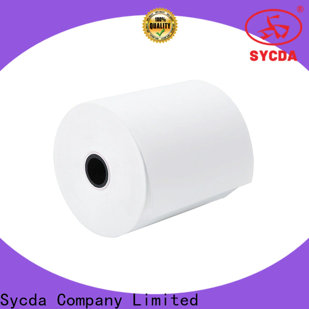 Sycda thermal paper factory price for fax