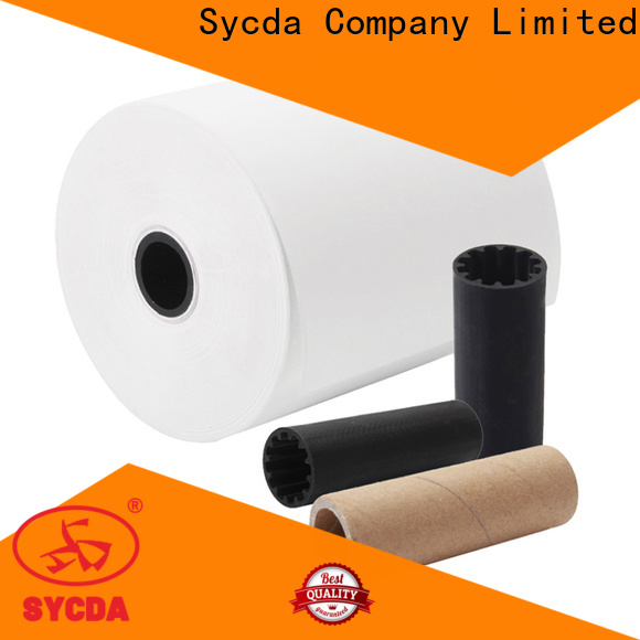 professional roll core customized for PVC film