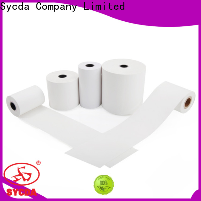 jumbo receipt paper personalized for receipt