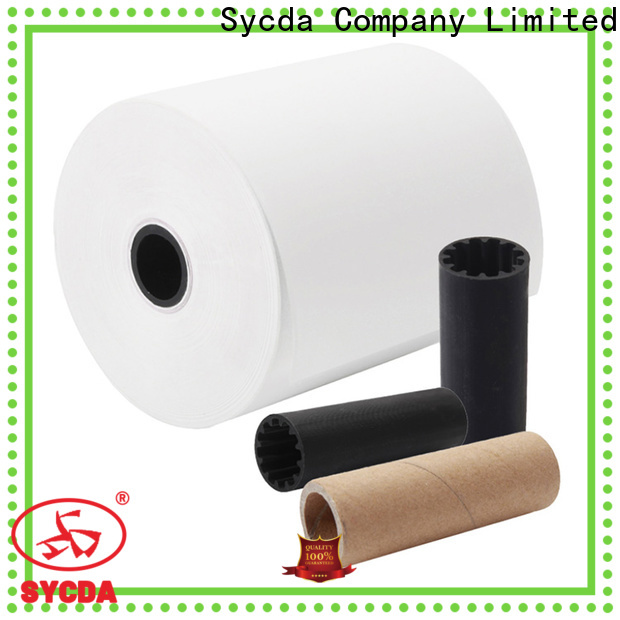 Sycda 15mm17mm paper tube series for winding