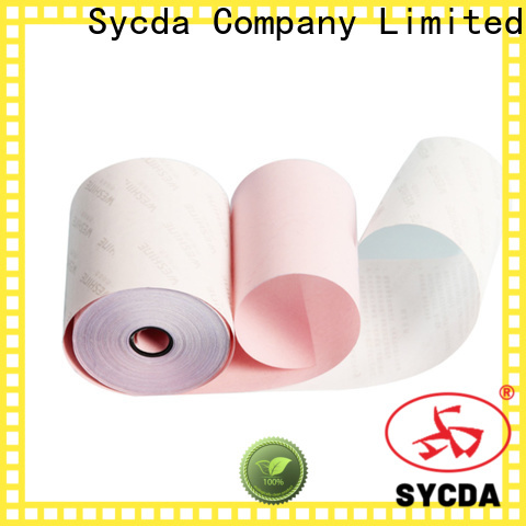Sycda ncr paper series for computer
