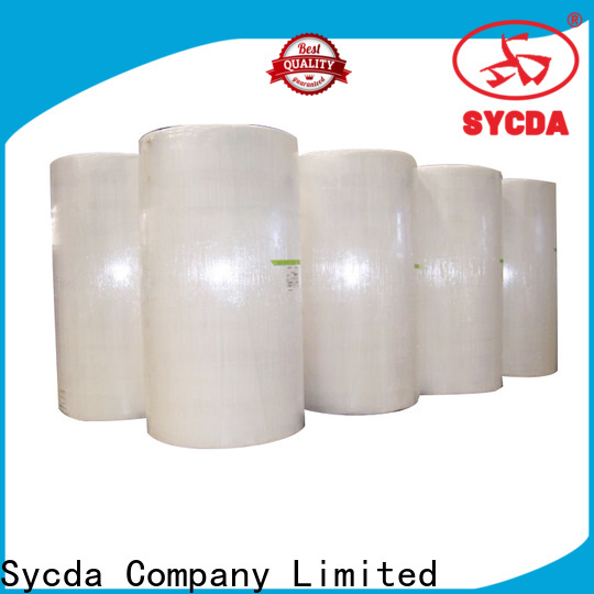 Sycda ncr 2 plys ncr paper manufacturer for banking