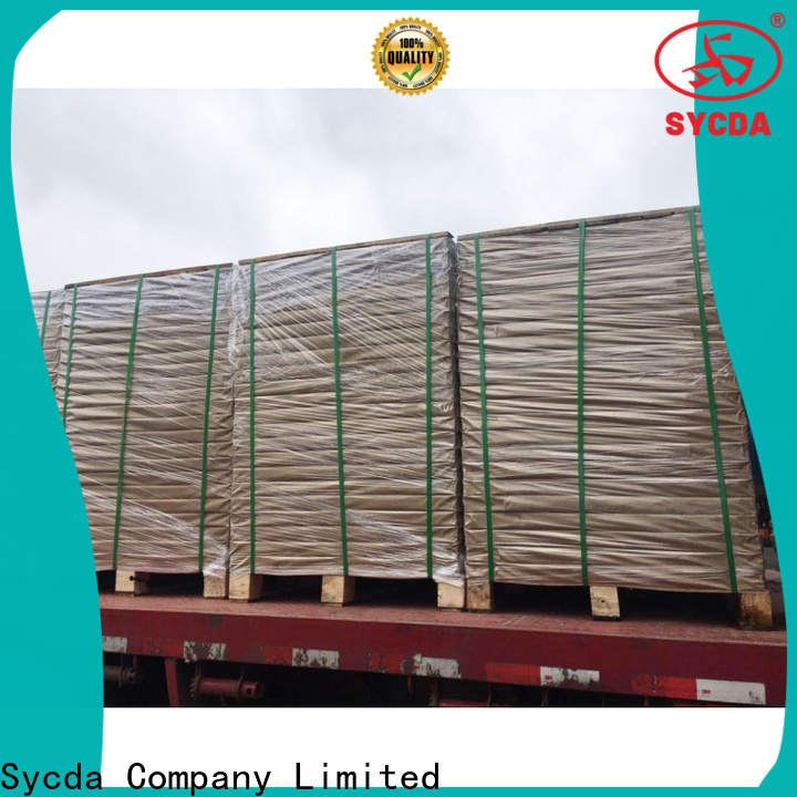 Sycda 241mm380mm ncr carbon paper manufacturer for computer