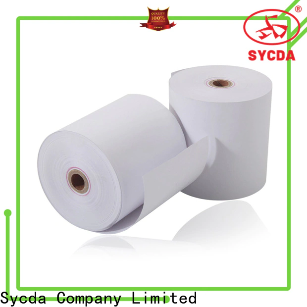 80mm pos rolls personalized for receipt