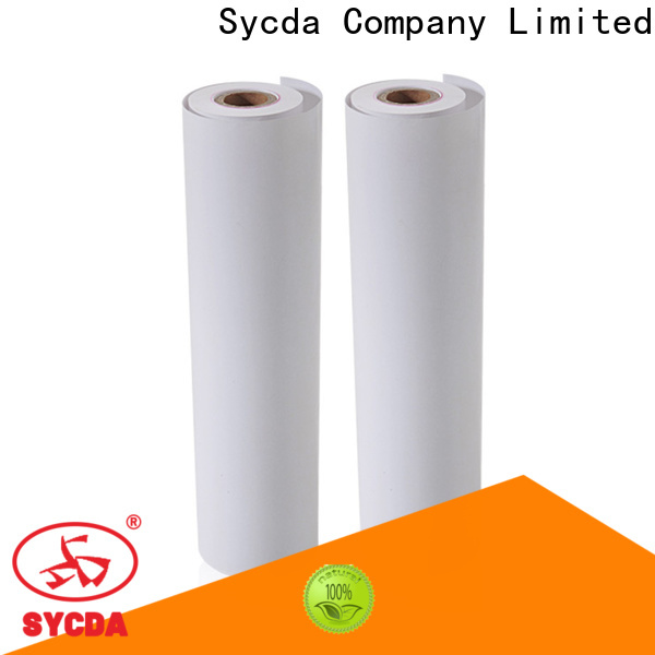 jumbo receipt paper roll wholesale for movie ticket