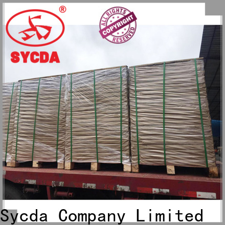 Sycda 2 plys ncr paper directly sale for hospital