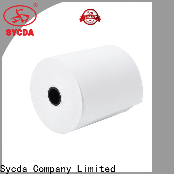 110mm pos thermal paper wholesale for hospitals