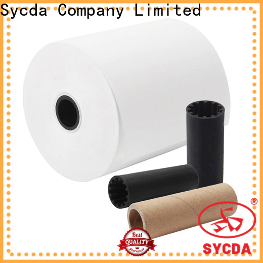 Sycda paper tube customized for sale