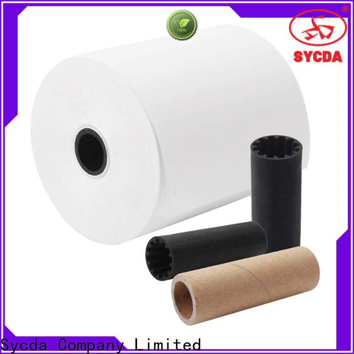 Sycda professional roll core directly sale for winding