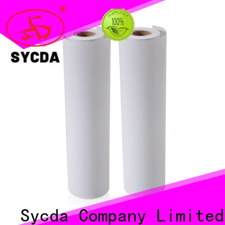 printed atm paper rolls wholesale for hospitals