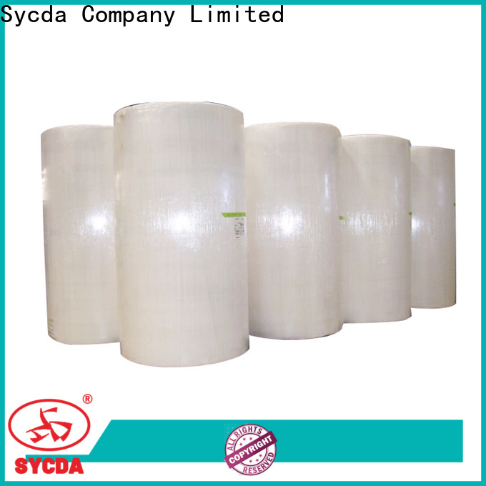 Sycda ncr 3 plys ncr paper sheets for hospital